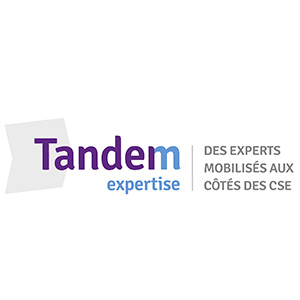 TANDEM EXPERTISE